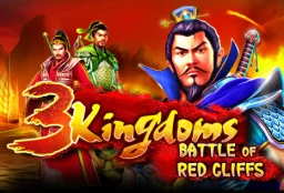 11BET 3 Kingdoms - Battle of Red Cliffs